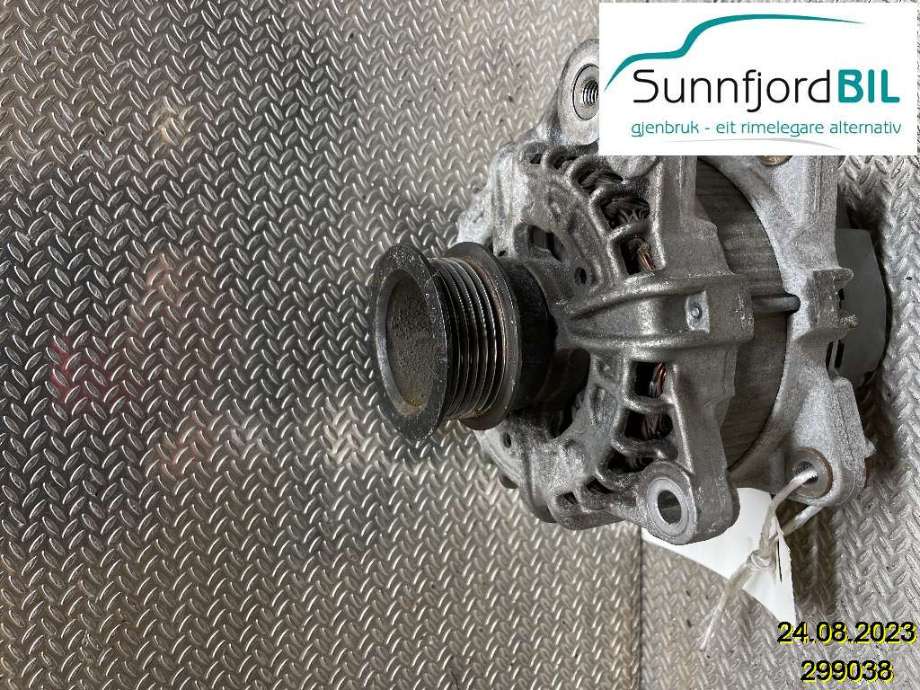 Dynamo til Volvo V90 / V90 CC / S90 2016-->>  (VOLVO|36010604||30659580)