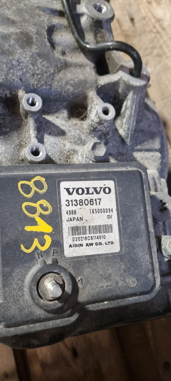 Girkasse automat til Volvo V90 / V90 CC / S90 2016-->>  (VOLVO|36012687|)