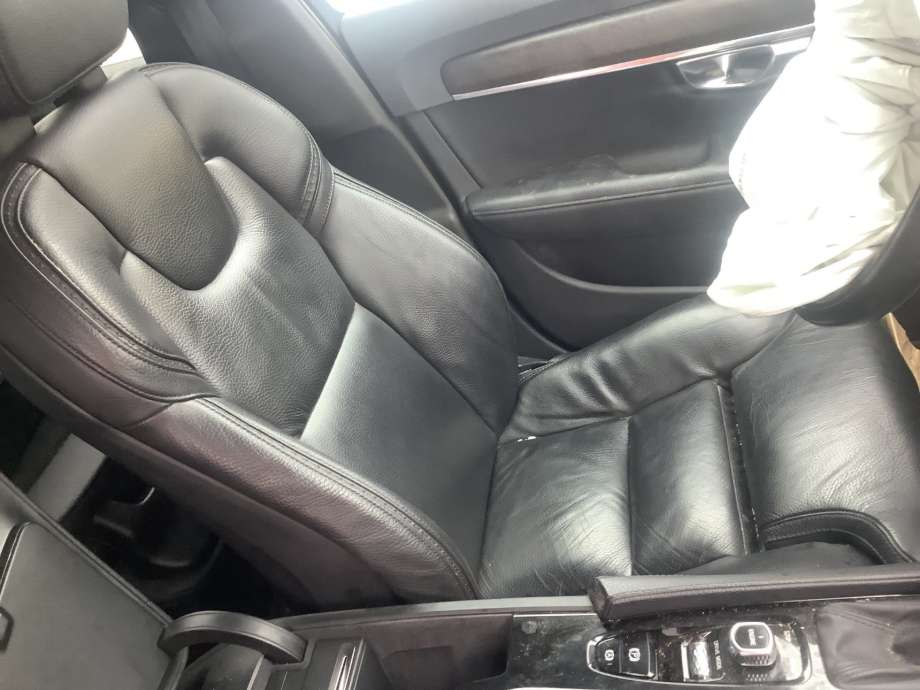 Sete foran venstre til Volvo V90 / V90 CC / S90, 2016-->>  (VOLVO|)