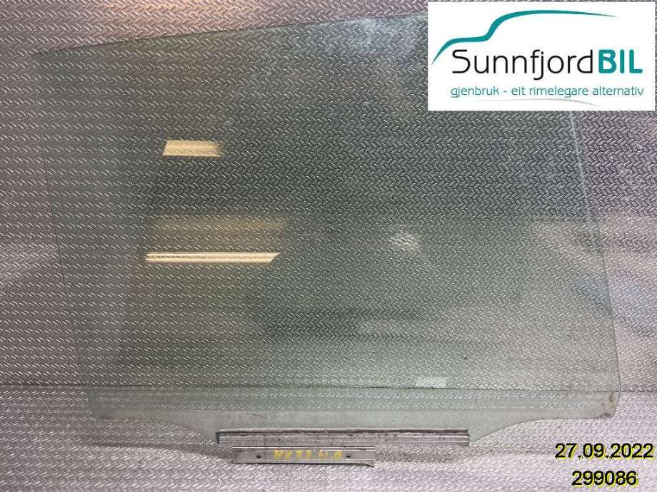 Siderute høyre bak til Toyota RAV4, 2006-2009 (Type III, Fase 1)  (TOYOTA|)