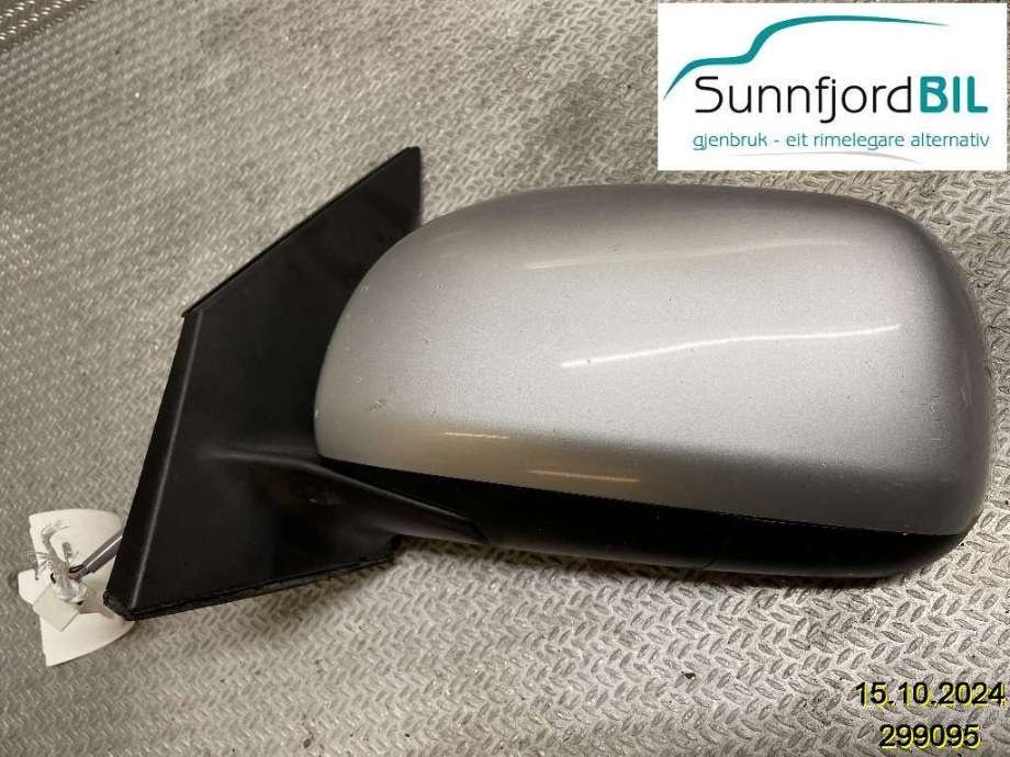Speil venstre til Toyota RAV4 2006-2009 (Type III, Fase 1)  (TOYOTA|8794042840|)