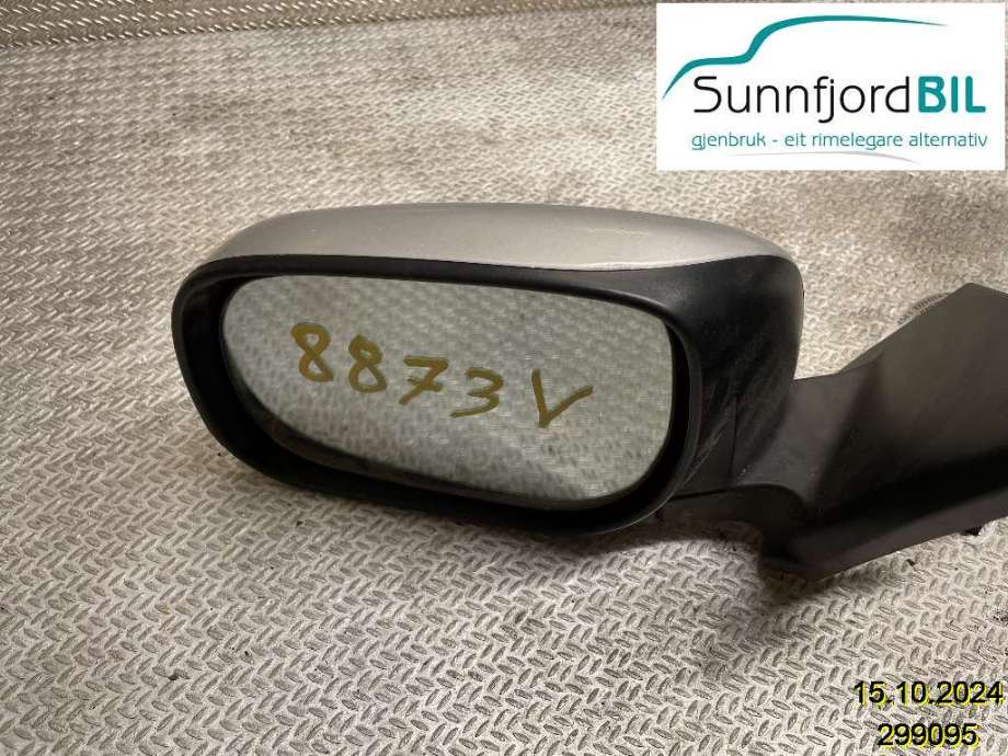Speil venstre til Toyota RAV4 2006-2009 (Type III, Fase 1)  (TOYOTA|8794042840|)
