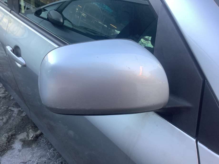 Speil høyre til Toyota RAV4, 2006-2009 (Type III, Fase 1)  (TOYOTA|8791042A00)