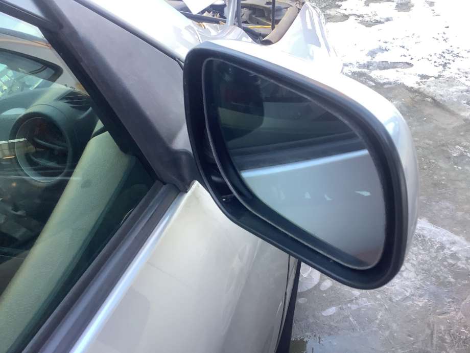 Speil høyre til Toyota RAV4 2006-2009 (Type III, Fase 1)  (TOYOTA|8791042A00|)