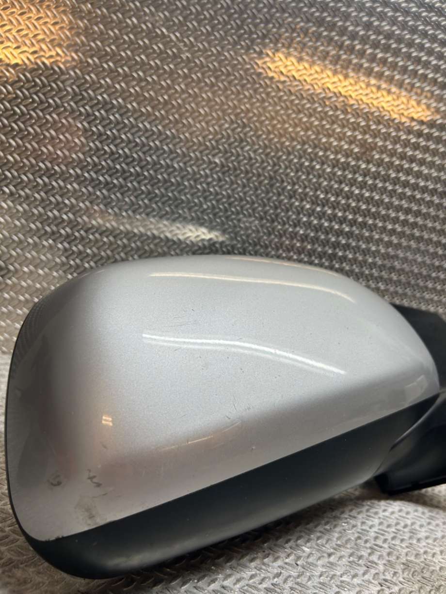 Speil høyre til Toyota RAV4 2006-2009 (Type III, Fase 1)  (TOYOTA|8791042A00|)