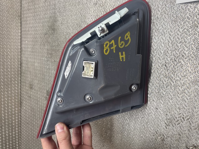 Baklykt høyre indre til Mercedes B-Klasse 2011-2018 (W246) (W246) (MERCEDES|A2469069200|A 246 906 92 00)