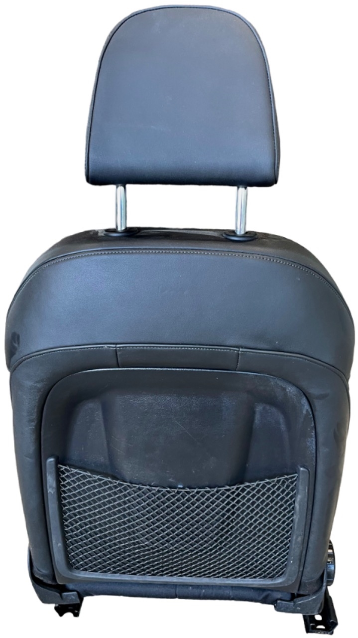 Sete foran høyre til Audi A4 2007-2014 (Type IV) (B8) (B8) (AUDI|8K0881106G|8K0881106S|)