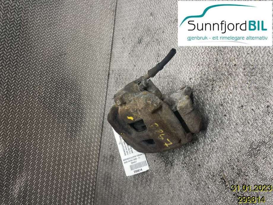 Bremsecaliper høyre foran til Audi A4, 2007-2014 (Type IV) (B8) (B8) (AUDI|)