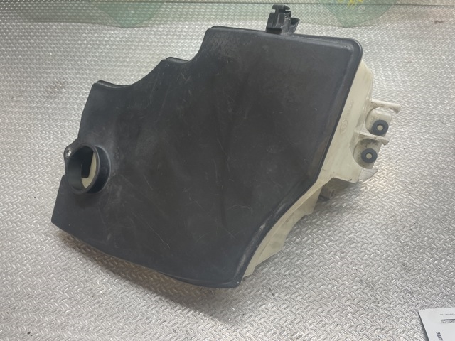 Spylertank til BMW X3, 2003-2006 (Fase 1) (E83) (E83) (BMW|)