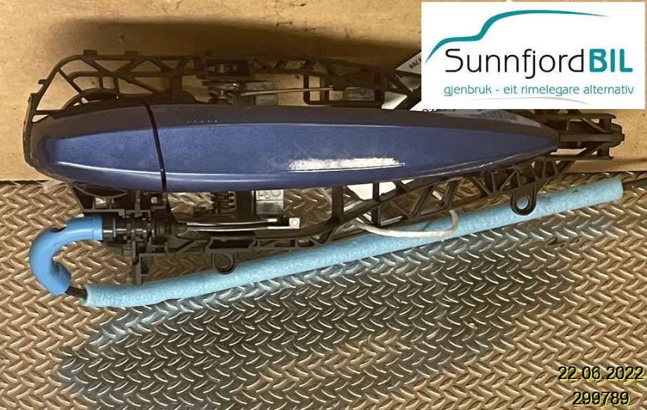 Dørhåndtak utv høyre foran til BMW 2-Serie 2014-2021 (F22/F23) (F22/F23) (BMW|)