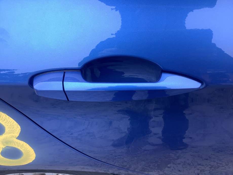 Dørhåndtak utv høyre bak til BMW 2-Serie, 2014-2021 (F22/F23) (F22/F23) (BMW|)
