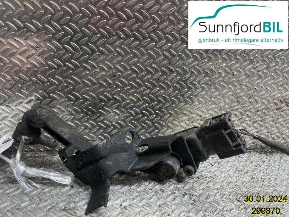 Sensor nivå til BMW 2-Serie, 2014-2021 (F22/F23) (F22/F23) (BMW|37146870200)