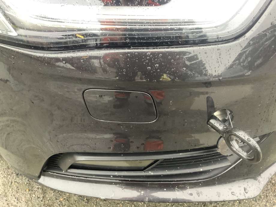 Lyktespylerdyse til Audi A4, 2007-2014 (Type IV) (B8) (B8) (AUDI|)