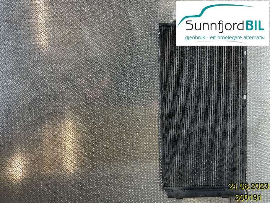 Aircondition radiator til Audi A4, 2007-2014 (Type IV) (B8) (B8) (AUDI|8T0260403)