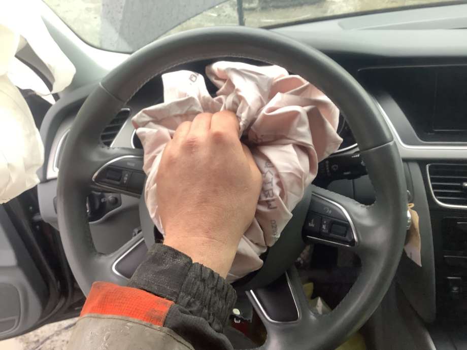 Ratt til Audi A4, 2007-2014 (Type IV) (B8) (B8) (AUDI|)