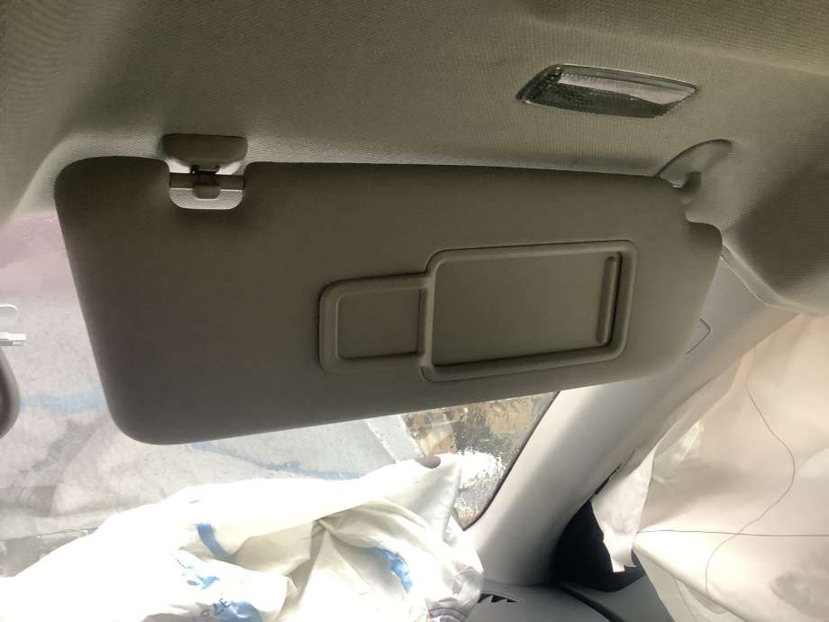 Solskjerm til Audi A4, 2007-2014 (Type IV) (B8) (B8) (AUDI|)