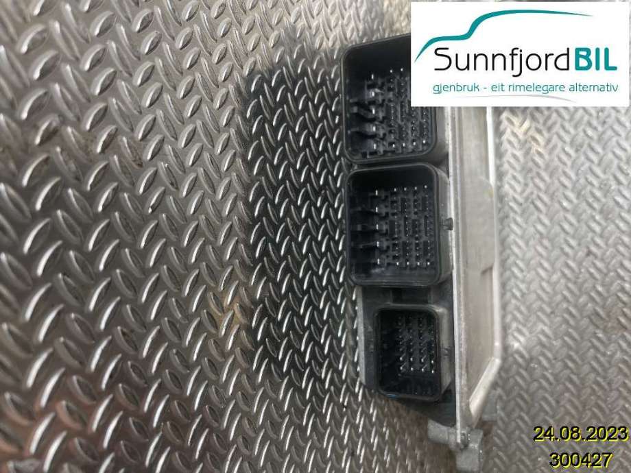 Styreenhet motor til Peugeot 208 2012-2019 (Type I) (PEUGEOT|1613248880|HMZ|9811545080)