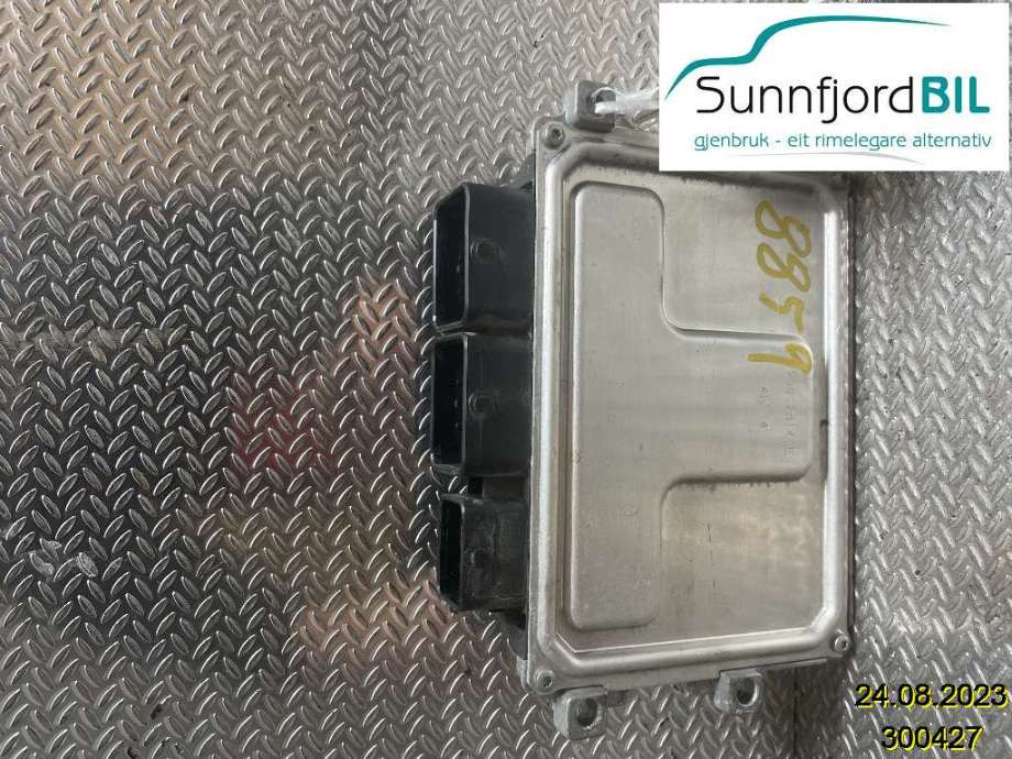 Styreenhet motor til Peugeot 208 2012-2019 (Type I) (PEUGEOT|1613248880|HMZ|9811545080)
