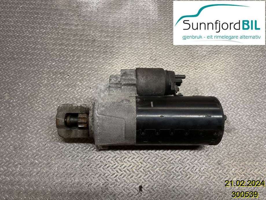 Starter diesel til Mercedes E-Klasse 2013-2016 (Fase 2) (W212) (W212) (MERCEDES|A6429061100|)
