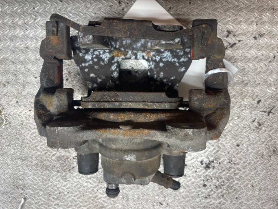 Bremsecaliper venstre bak til Mercedes E-Klasse 2013-2016 (Fase 2) (W212) (W212) (MERCEDES|A2124230281|)