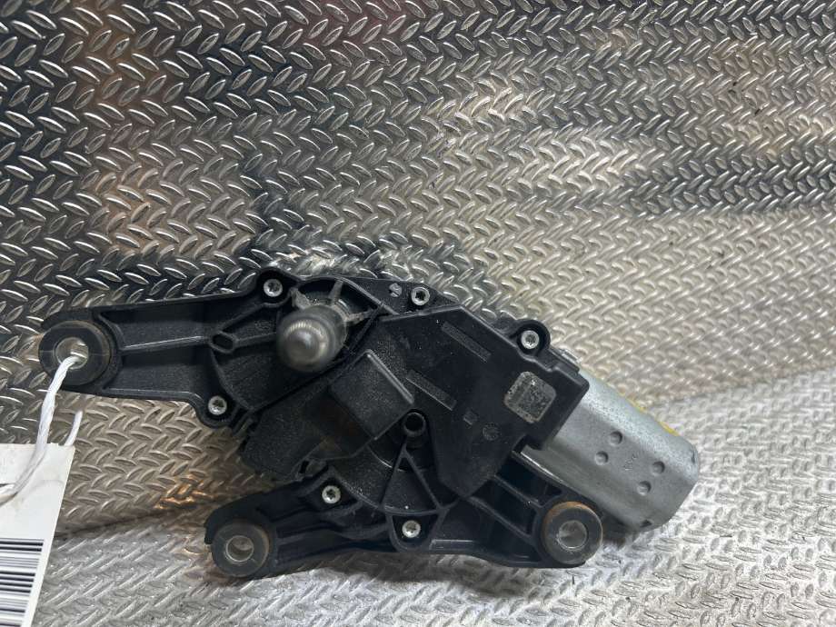 Viskermotor bakrute til Ford Mondeo, 2014-2019 (Type V, Fase 1)  (FORD|2639143)