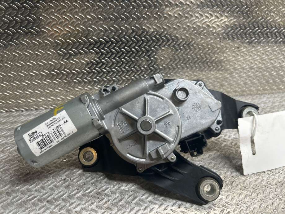 Viskermotor bakrute til Ford Mondeo 2014-2019 (Type V, Fase 1)  (FORD|2639143|DS73-17404-BB|DS73-17404-BA)