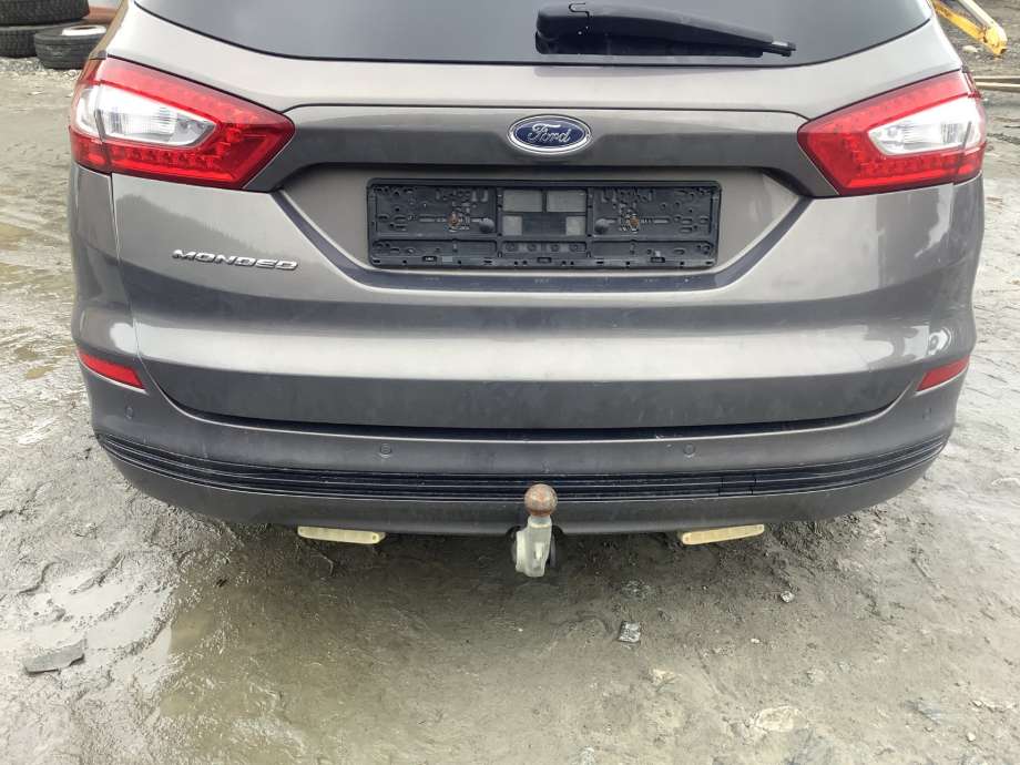 Parkeringssensor bak til Ford Mondeo, 2014-2019 (Type V, Fase 1)  (FORD|F1CT-15K859-AA5AK5)
