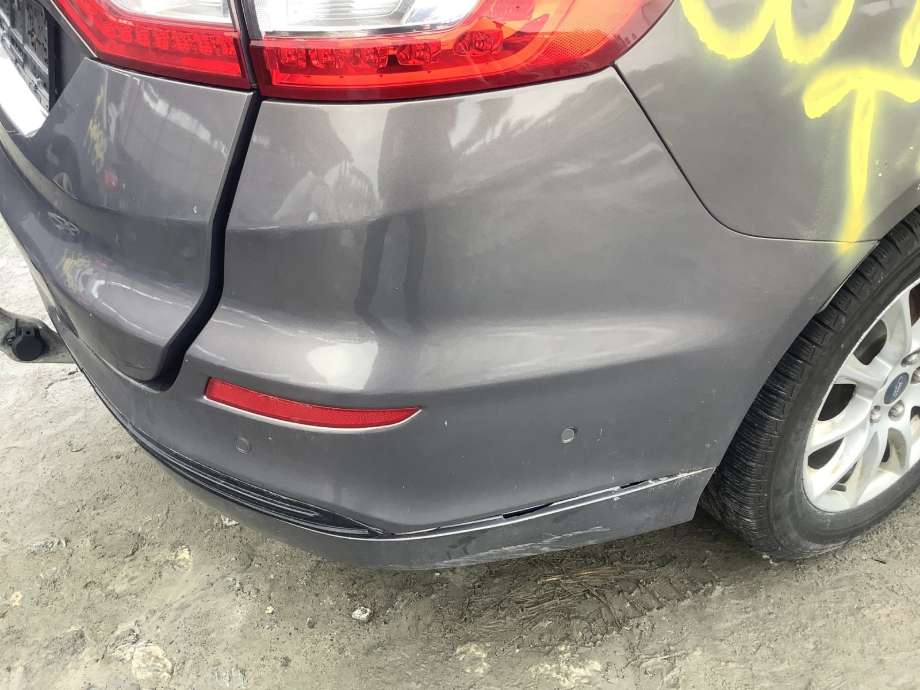 Parkeringssensor bak til Ford Mondeo 2014-2019 (Type V, Fase 1)  (FORD|F1CT-15K859-AA5AK5|2033001|EM2T15K859AAW)
