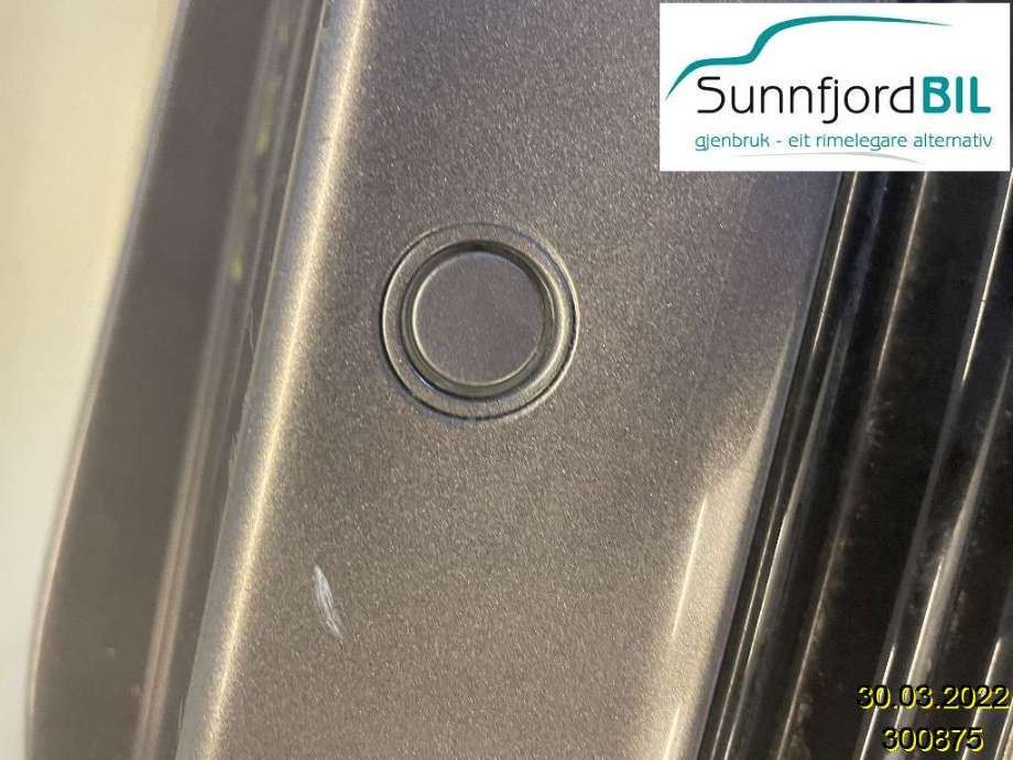 Parkeringssensor bak til Ford Mondeo 2014-2019 (Type V, Fase 1)  (FORD|F1CT-15K859-AA5AK5|2033001|EM2T15K859AAW)