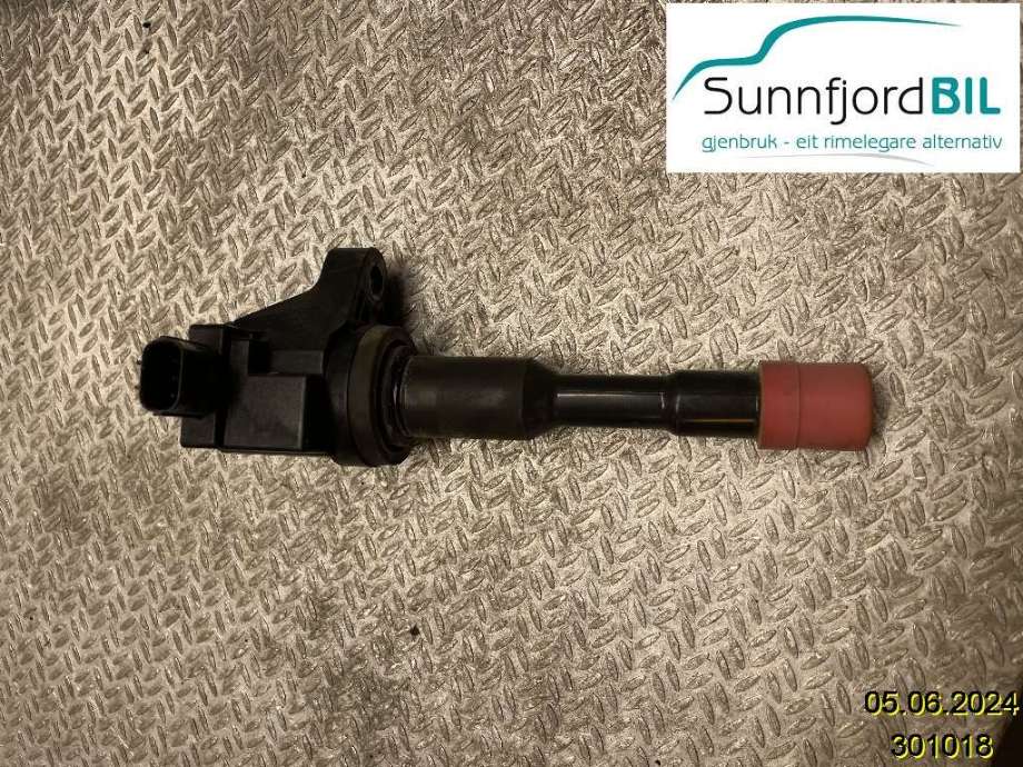 Coil elektronisk til Honda Jazz, 2002-2008 (Type I)  (HONDA|)