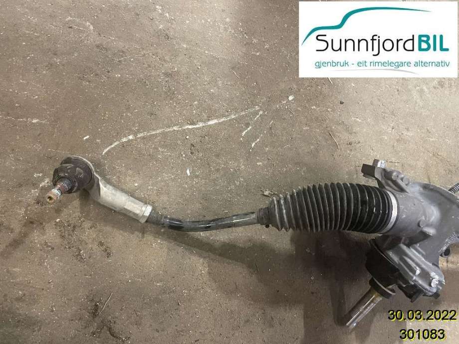 Tannstang elektrisk til VW Passat 2015-2019 (Fase 1) (B8) (B8) (VOLKSWAGEN|5Q1423062N|5Q1423062K|5Q0959755G)