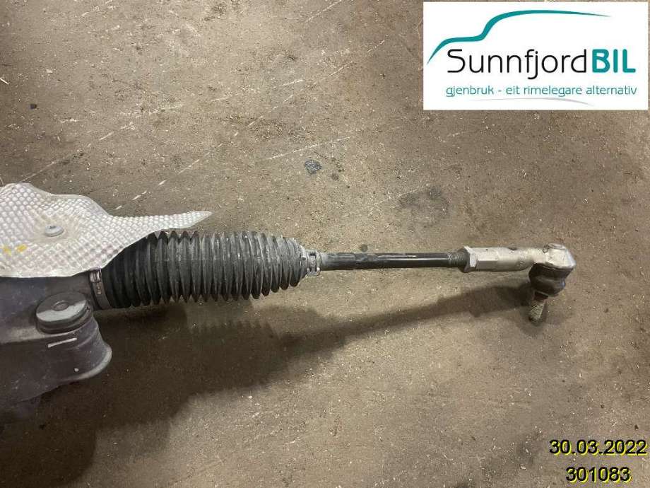Tannstang elektrisk til VW Passat 2015-2019 (Fase 1) (B8) (B8) (VOLKSWAGEN|5Q1423062N|5Q1423062K|5Q0959755G)