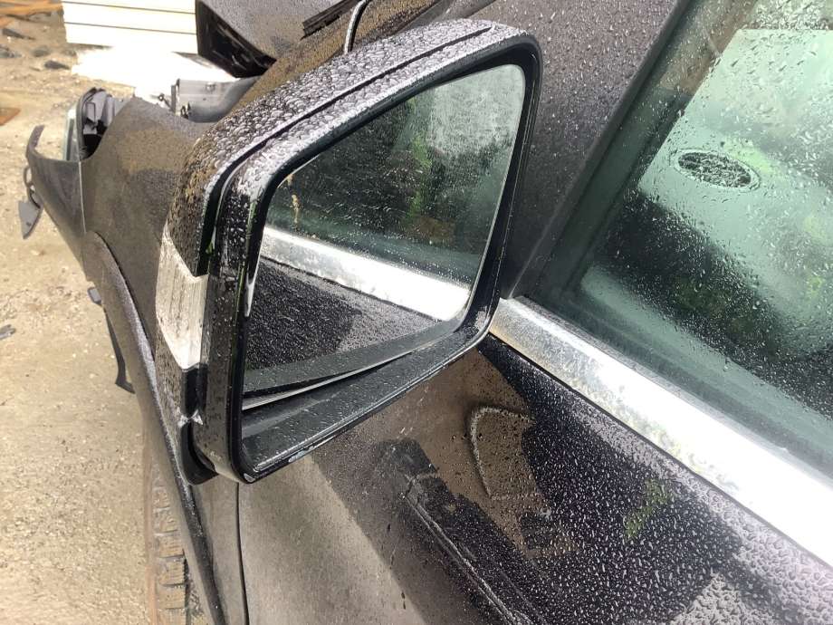 Speil venstre til Mercedes B-Klasse 2011-2018 (W246) (W246) (MERCEDES|A2468100100|)