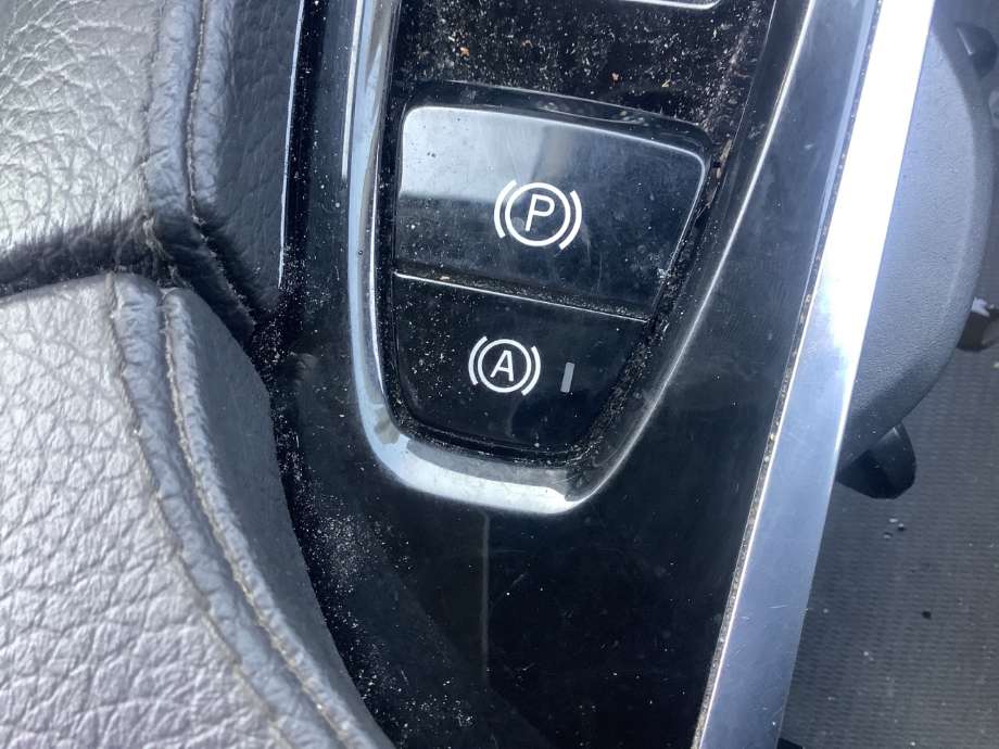 Bryter diverse til Volvo V90 / V90 CC / S90, 2016-->>  (VOLVO|)