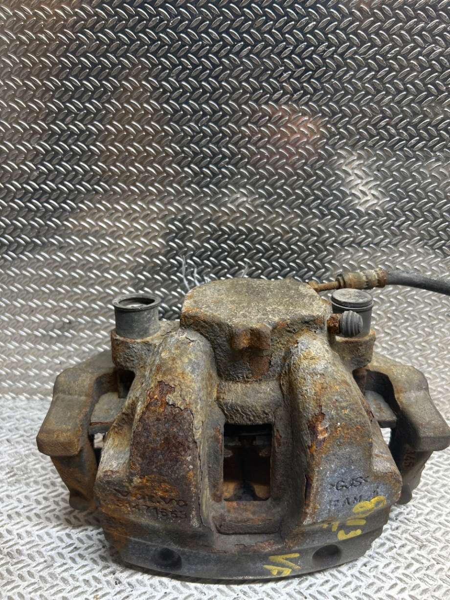 Bremsecaliper venstre foran til Volvo V90 / V90 CC / S90 2016-->>  (VOLVO|36010244||31471663)