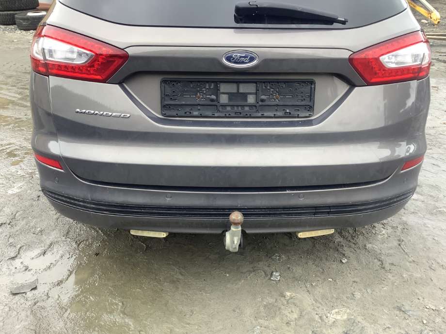 Parkeringssensor bak til Ford Mondeo, 2014-2019 (Type V, Fase 1)  (FORD|F1CT-15K859-AA5AK5)