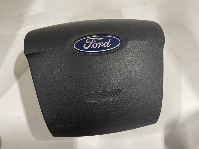 Airbag rattpute til Ford S-Max, 2010-2015 (Type I, Fase 2)  (FORD|1677413)