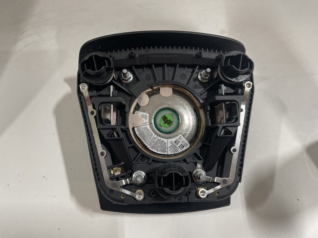 Airbag rattpute til Ford S-Max 2010-2015 (Type I, Fase 2)  (FORD|1677413|AM21U042B85AB3ZHE|AM21-U042B85-ABW)