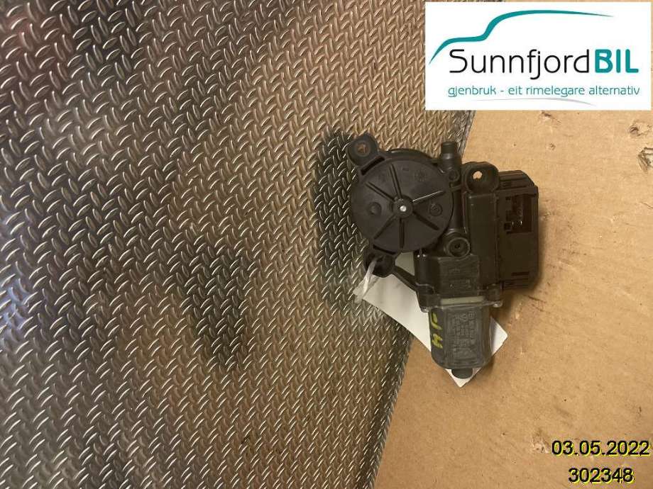 Ruteheis høyre til VW Transporter / Caravelle, 2015-2019 (T6) (T6) (VOLKSWAGEN|7E0959802M)
