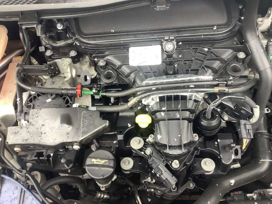Motor diesel til Ford Kuga 2013-2019 (FORD|UFMA|1854467|AV4Q-6006-AD)