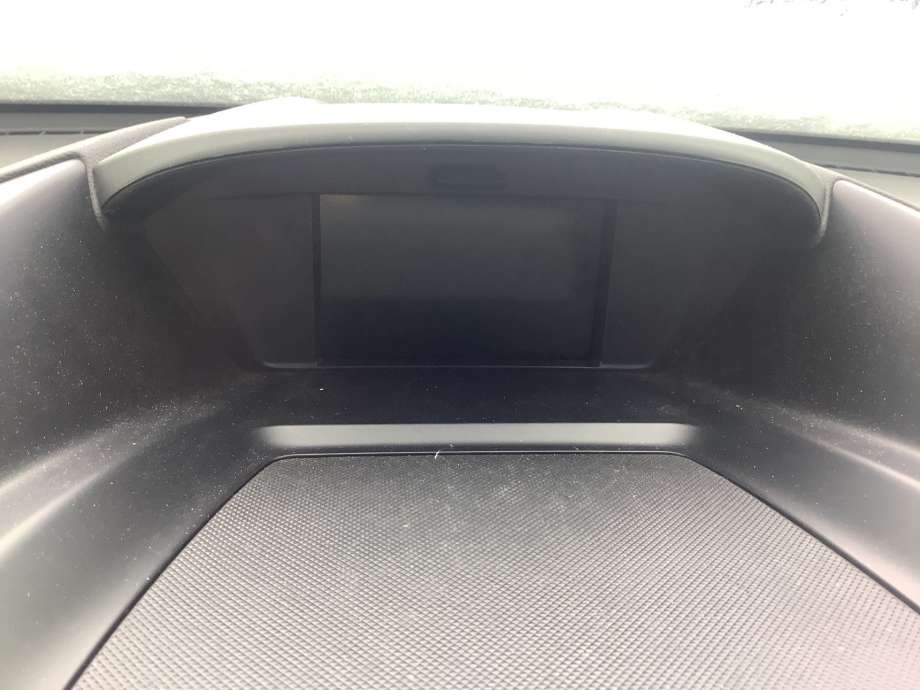 Instrument kjørecomputer til Ford Kuga, 2013-2019  (FORD|DM5T-18B955-DC)