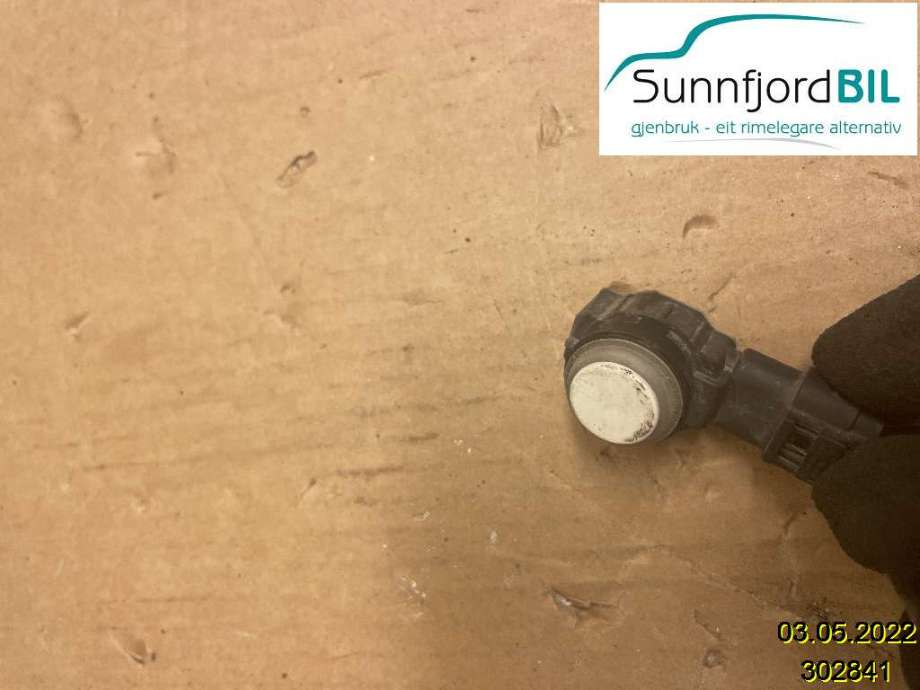 Parkeringssensor foran til Mercedes B-Klasse, 2011-2018 (W246) (W246) (MERCEDES|A0009050342)