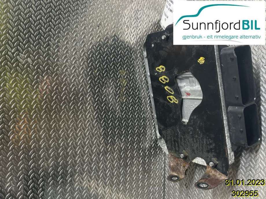 Styreenhet motor til Mitsubishi ASX 2010-2019  (MITSUBISHI|1860B550|2757000144|)