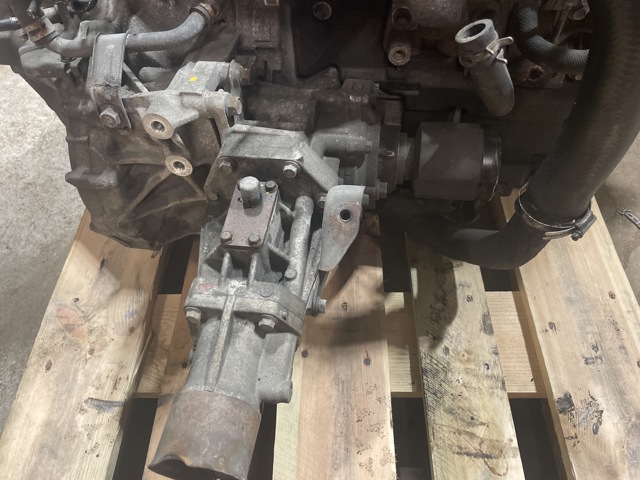 Girkasse 4WD fordelingskasse til Mitsubishi ASX, 2010-2019  (MITSUBISHI|3200A067)