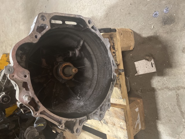 Girkasse manuell 6-trinn til Suzuki Grand Vitara, 2005-2015 (Type III)  (SUZUKI|24711-65J00)