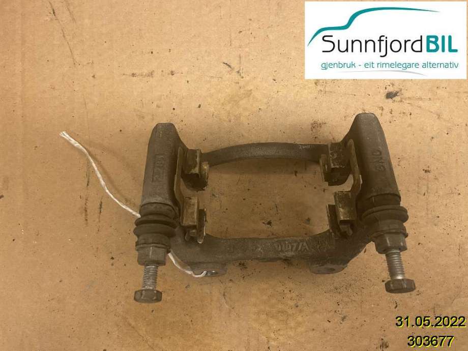 Bremsecaliper brakett til VW Passat 2011-2015 (B7) (B7) (VOLKSWAGEN|)