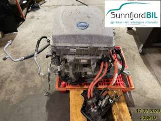 Motor elbil foran til Nissan Leaf,   (NISSAN|EM57|290A03NF0A)