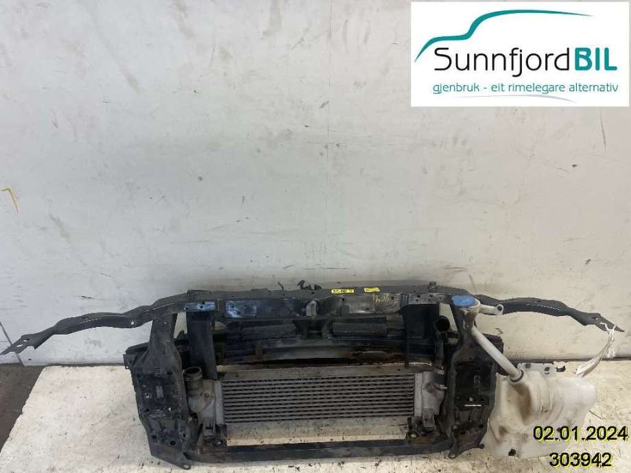 Frontplate til Mini Countryman, 2017-2023 (F60) (F60) (MINI|51647434544)