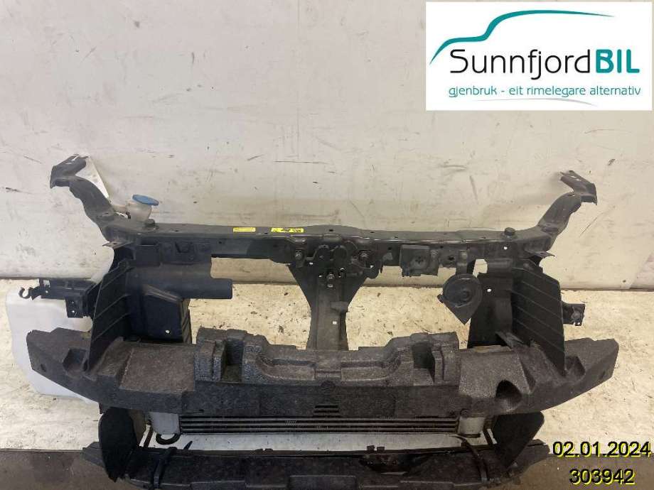 Frontplate til Mini Countryman 2017-2023 (F60) (F60) (MINI|51647434544|51647426633|)