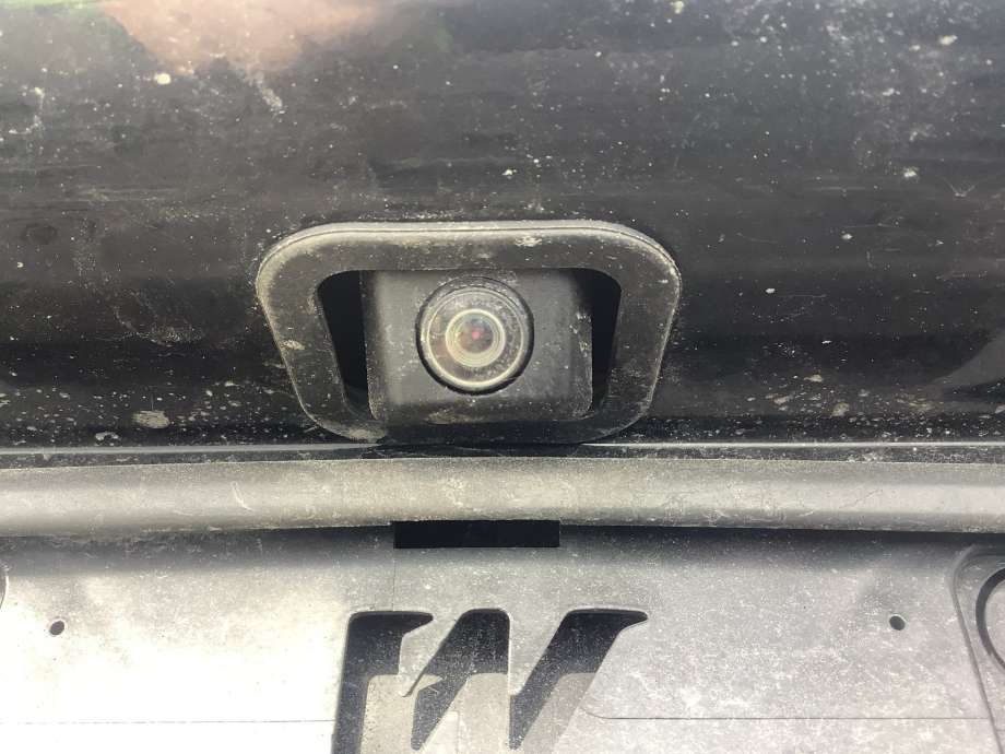 Kamera til Lexus IS, 2006-2013 (Type II) (XE20) (XE20) (LEXUS|8679053011)